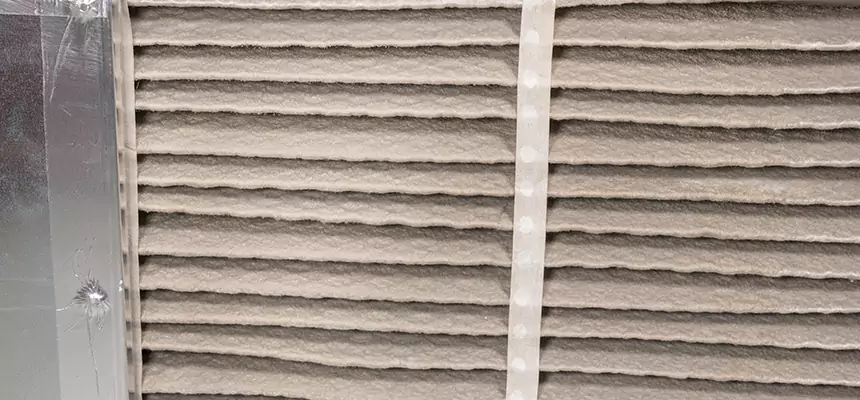 Mobile Car AC Filter Replacement in Phoenixville