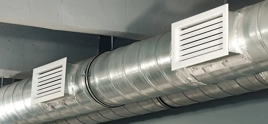 Our Air Duct Camera Inspection Services in Phoenixville, PA