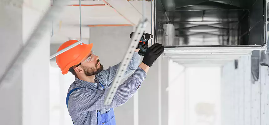 Our Air Vent Replacement Services in Phoenixville, PA