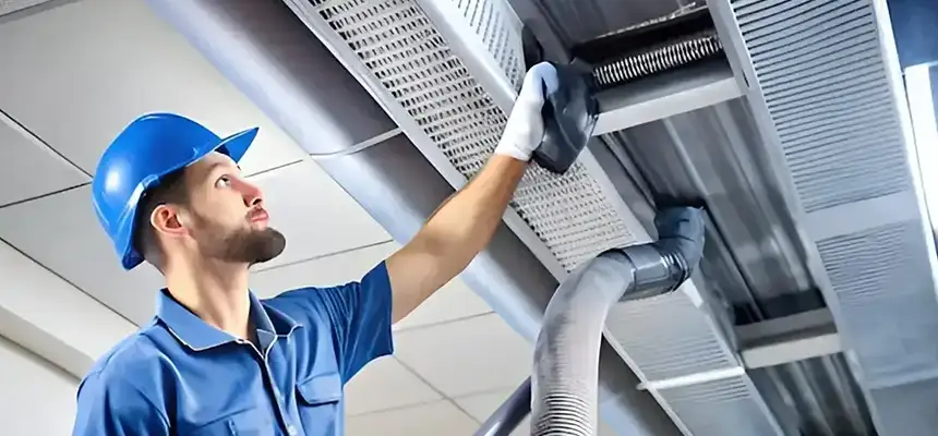 Our Annual Dryer Vent Maintenance Services in Phoenixville, PA