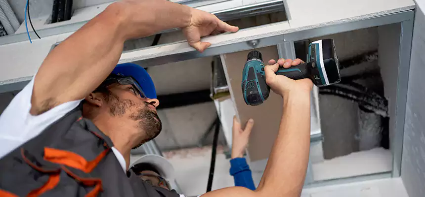 Our Apartment Air Duct Cleaning Services in Phoenixville, PA