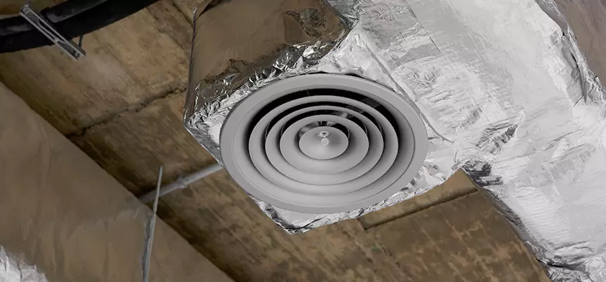 Our Basement Vent Cleaning Services in Phoenixville, PA