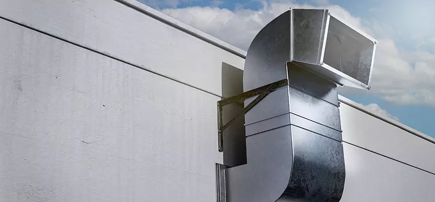 Comprehensive Commercial HVAC Cleaning in Phoenixville