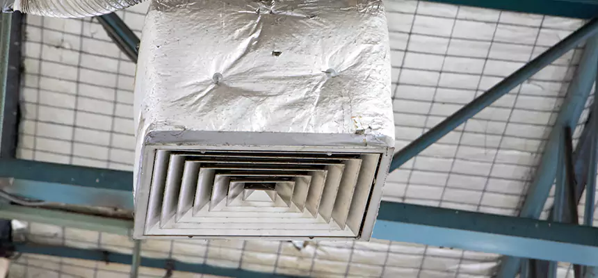 Our Custom HVAC Ductwork Services in Phoenixville, PA