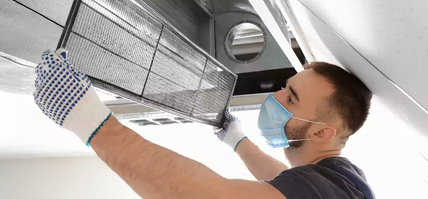 Our Dryer Vent Cleaning Services in Phoenixville, PA