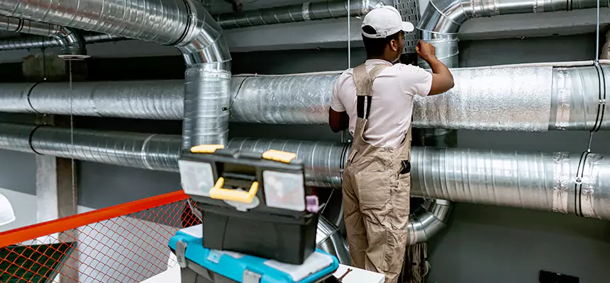 Comprehensive Duct Expansion in Phoenixville, PA