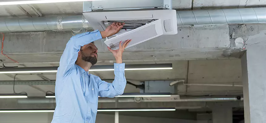 Our Energy Recovery Ventilation Cleaning Services in Phoenixville, PA