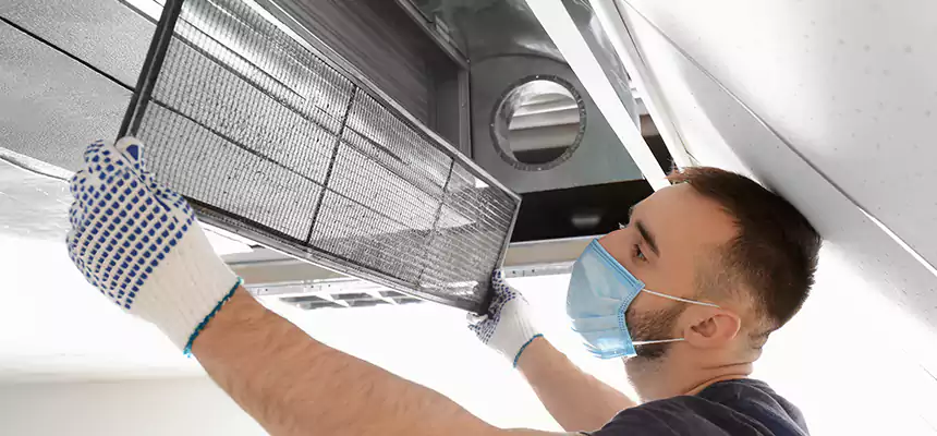 Our Home Duct Cleaning Services in Phoenixville, PA  