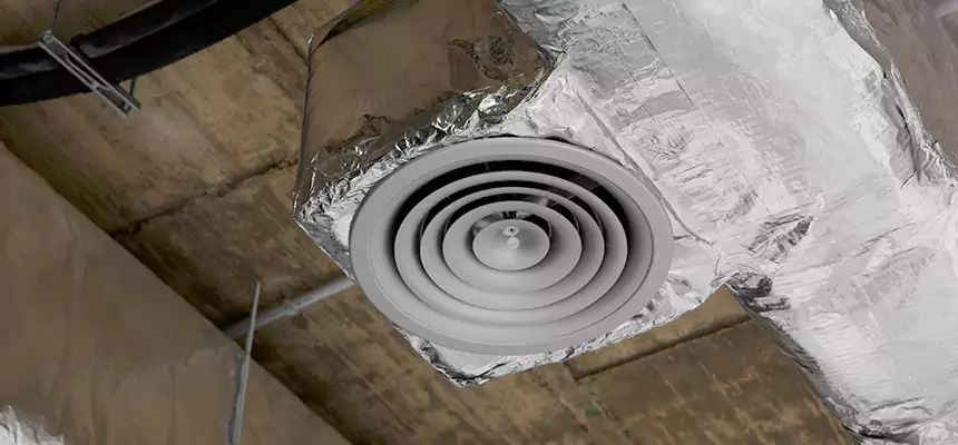 Our HVAC Ductwork Installation Services in Phoenixville, PA