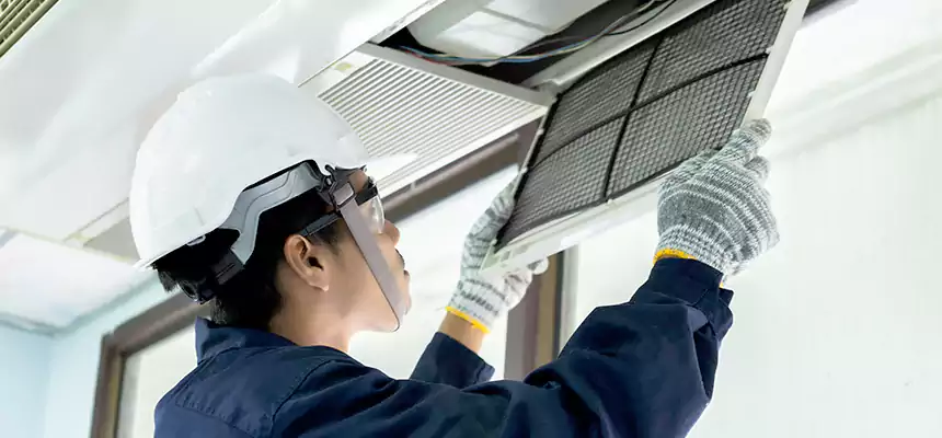Our Residential Air Vent Cleaning Services in Phoenixville, PA