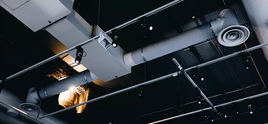 Our Seasonal Allergy Air Duct Cleaning Services in Phoenixville, PA