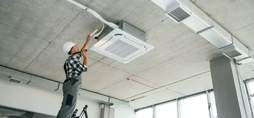 Our Wi Fi Connected Air Ducts Services in Phoenixville, PA