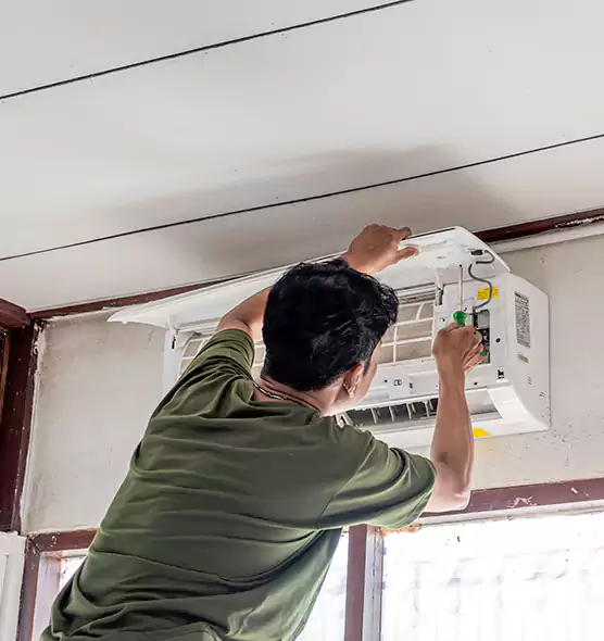 About Air Duct & AC Odor Removal in Phoenixville, PA