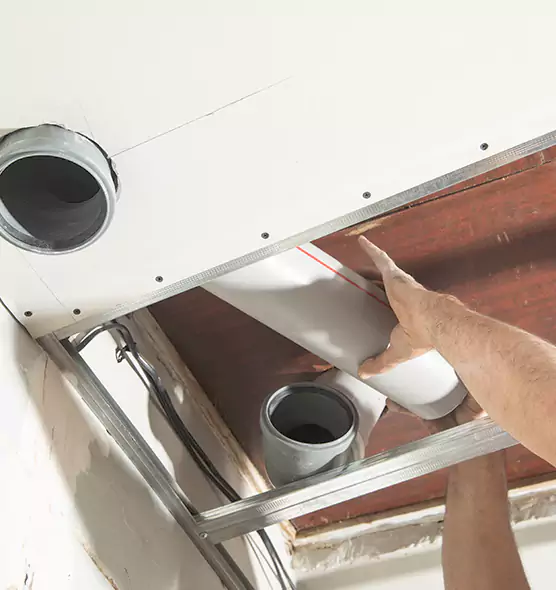 Professional Air Duct Replacement in Phoenixville, PA