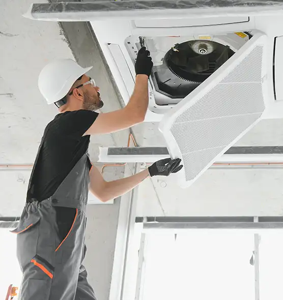 About Air Duct Rodent Removal in Phoenixville, PA