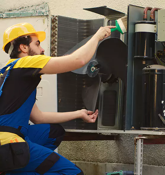 Professional Air Duct Washing Service in Phoenixville, PA