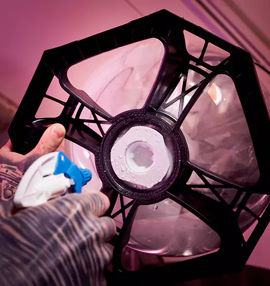 Advanced Basement Vent Cleaning in Phoenixville, PA