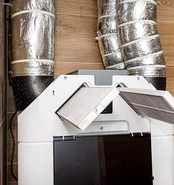 About Clogged Air Duct Repair in Phoenixville, PA