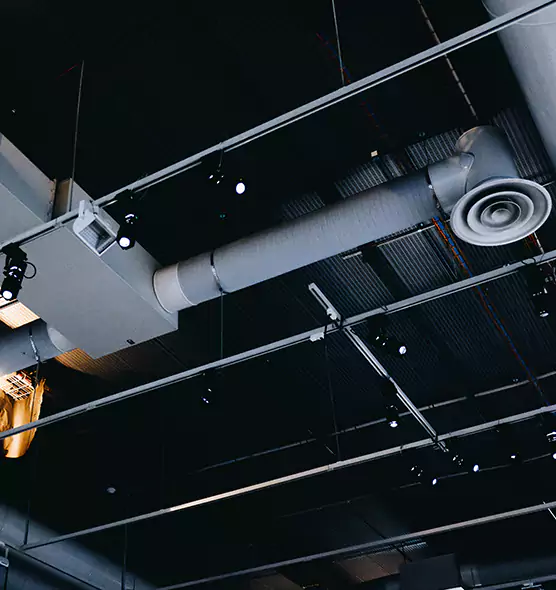 Professional Duct Cleaning For LEED Homes in Phoenixville, PA