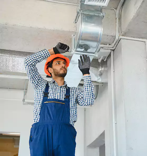 About Hotel Duct And Vent Cleaning in Phoenixville, PA