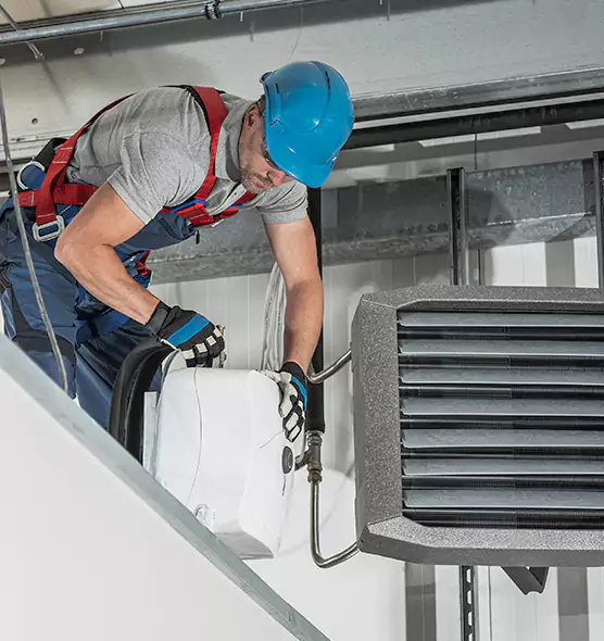 Professional HVAC Cleaning Solutions in Phoenixville, PA