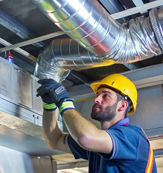 Professional NADCA Approved Air Duct Services in Phoenixville, PA