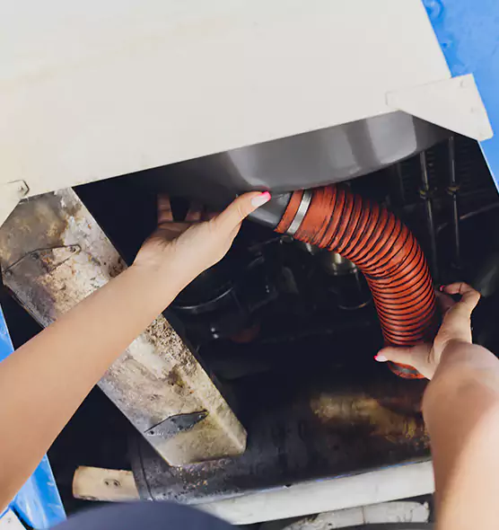 Top-Notch Return Vent Cleaning Service in Phoenixville, PA