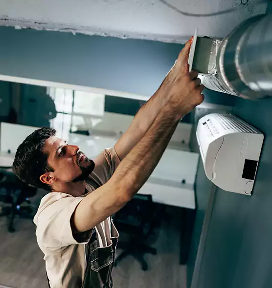 Reliable Warehouse Vent Cleaning in Phoenixville, PA