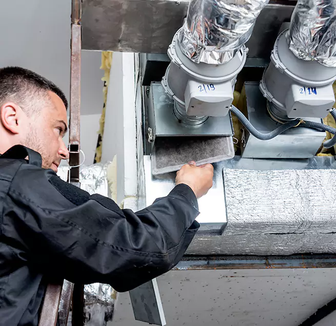 Why Homeowners & Businesses Trust Us in Phoenixville, PA?