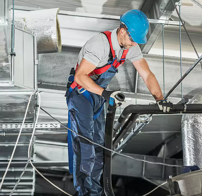 Why Homeowners & Businesses Trust Us in Phoenixville, PA?