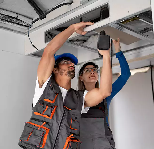 Why Homeowners & Businesses Trust Us in Phoenixville, PA