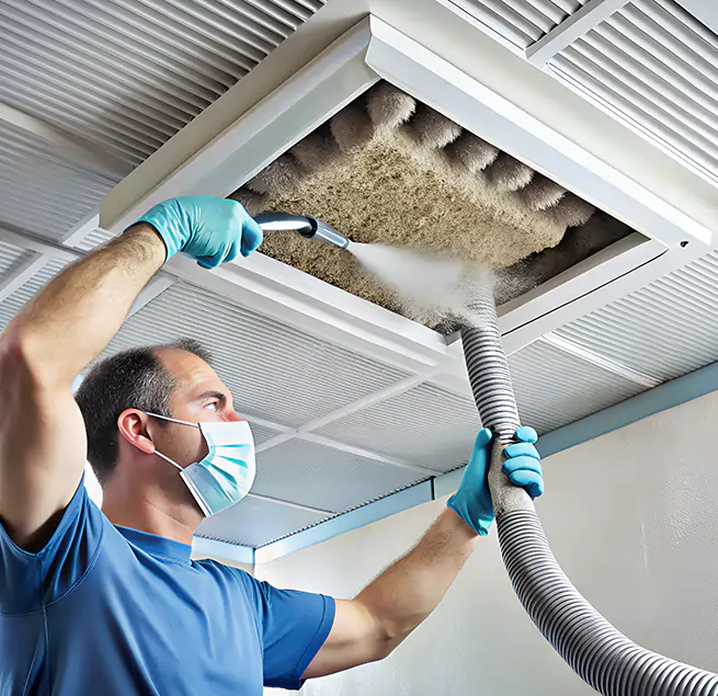 Why Homeowners Businesses Trust Us in Phoenixville, PA