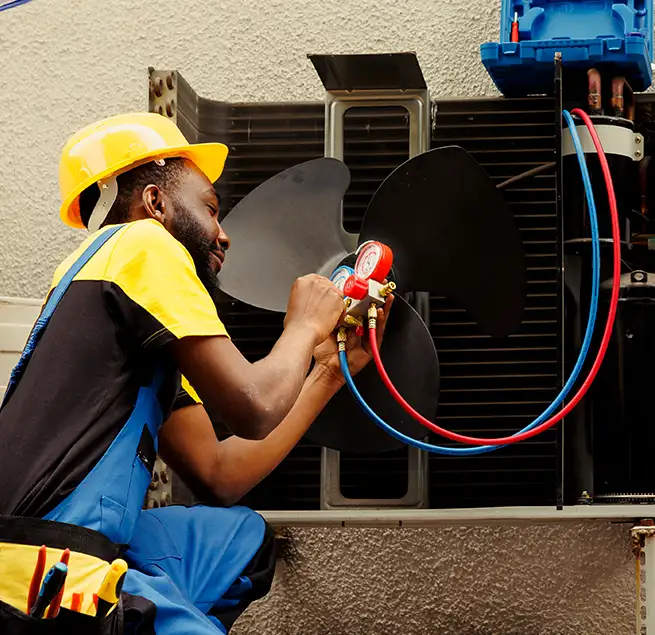 Why Homeowners & Businesses Trust Us in Phoenixville, PA?