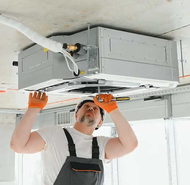 Why Homeowners & Businesses Trust Us Phoenixville, PA