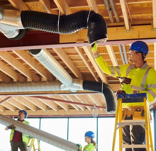 Why Homeowners & Businesses Trust Us in Phoenixville, PA?