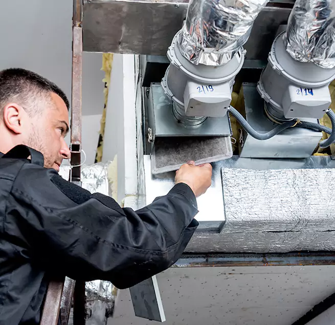 Why Homeowners Businesses Trust Us in Phoenixville, PA?