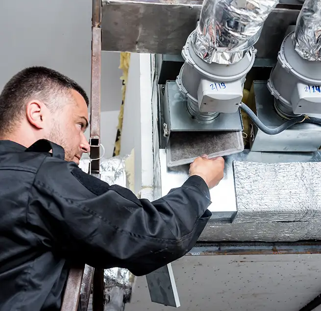 Why Homeowners & Businesses Trust Us in Phoenixville, PA?